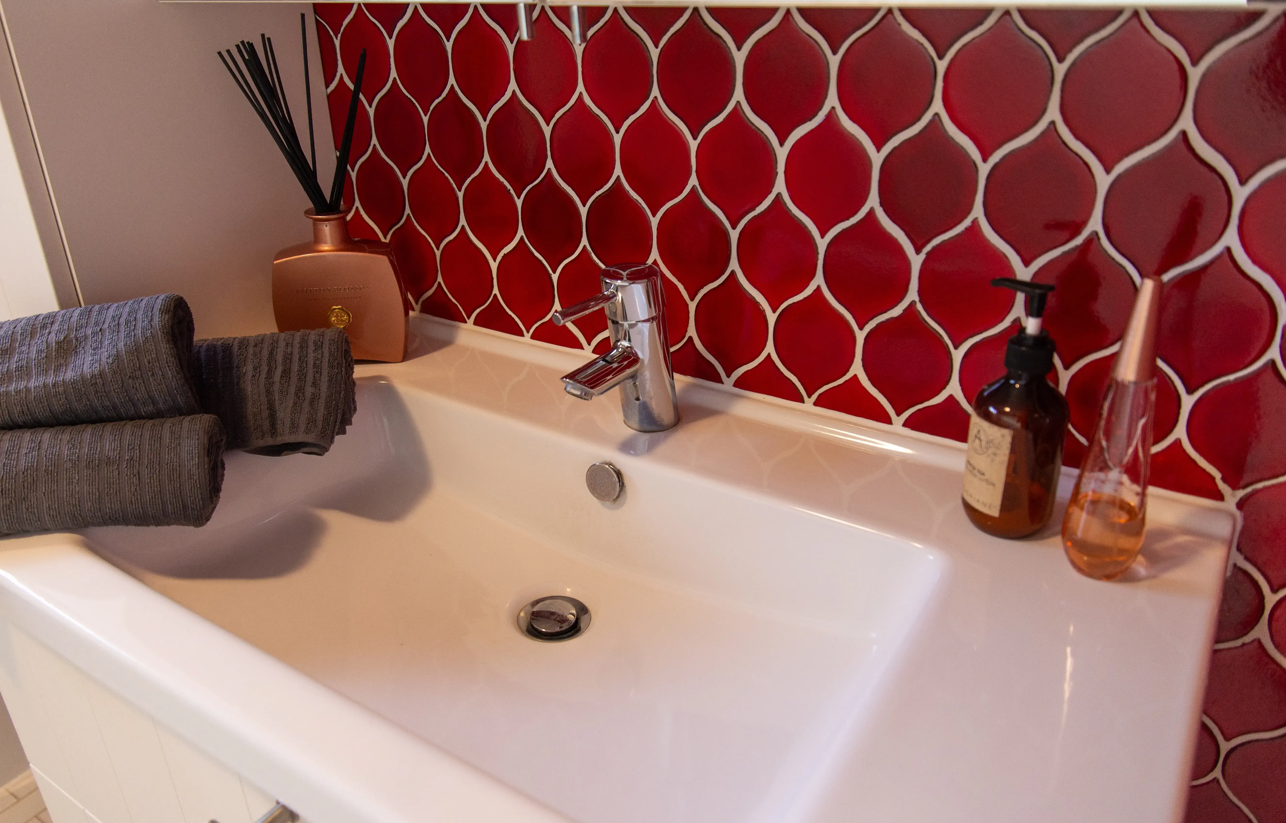 lavabo