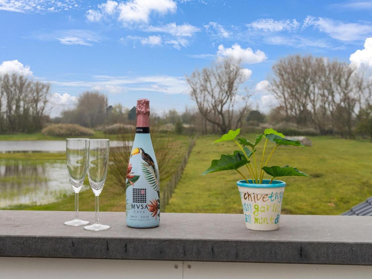 fles cava