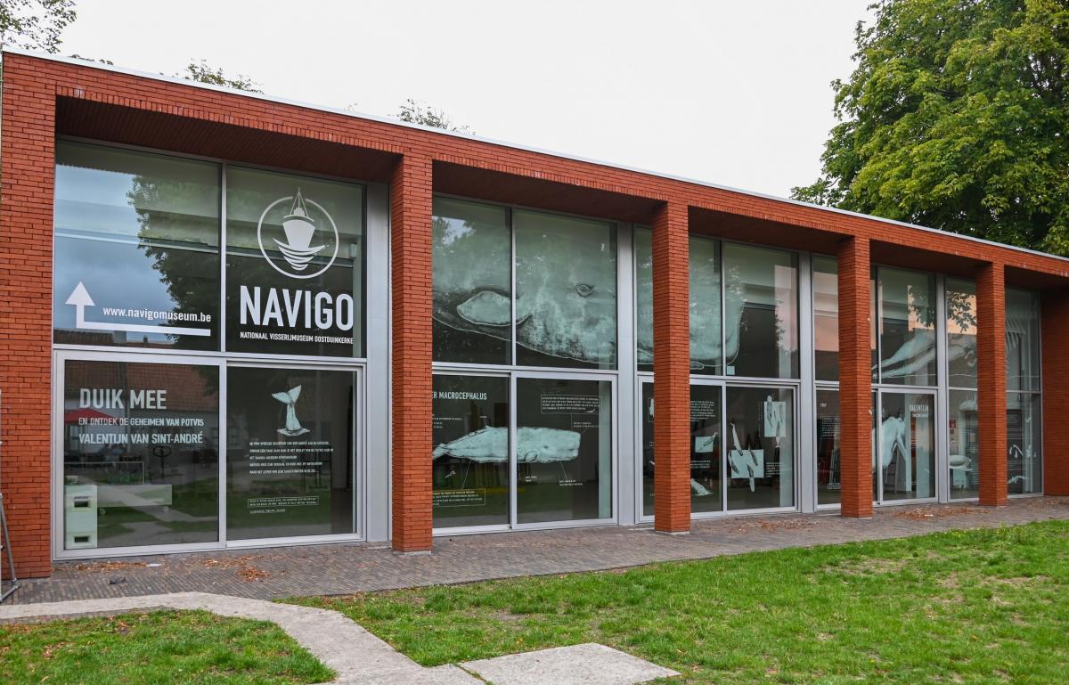 visserijmuseum